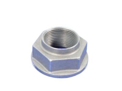 Chrysler 5174162AA Flange Nut