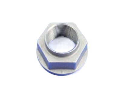 Chrysler 5174162AA Flange Nut