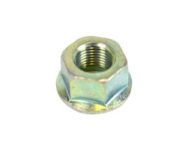Chrysler MR333562 Strut Nut