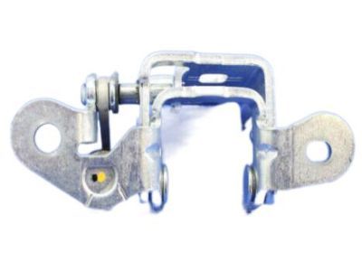 Dodge 5067939AE HINGE Door Lower