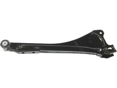 Mopar 4877283AE Arm Lower Control Front
