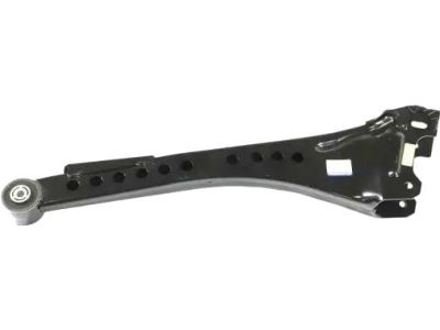 Mopar 4877283AE Arm Lower Control Front