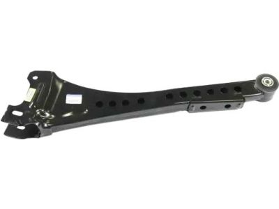 Mopar 4877283AE Arm Lower Control Front