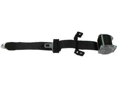 Mopar YH441DVAA Seat Belt Retractor