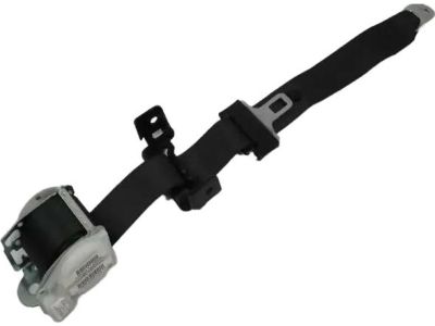 Mopar YH441DVAA Seat Belt Retractor