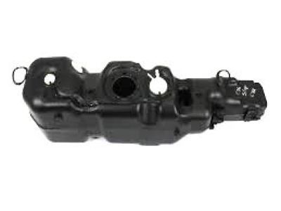 Dodge Fuel Tank - 52102080AC