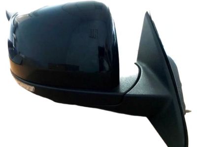 Mopar 5ZW04XS9AD Mirror Outside Rearview