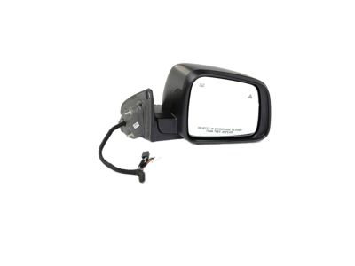 Mopar 5ZW04XS9AD Mirror Outside Rearview