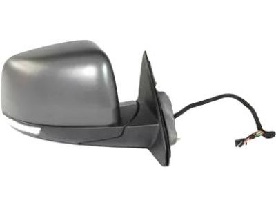 Mopar 5ZW04XS9AD Mirror Outside Rearview