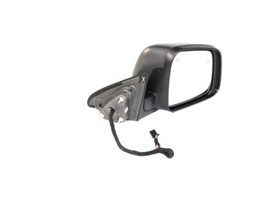 Mopar 5ZW04XS9AD Mirror Outside Rearview
