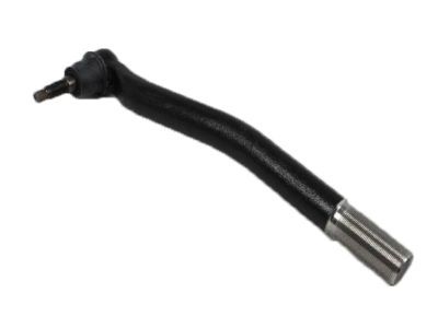 Mopar 68045421AA Tie Rod Package Inner End