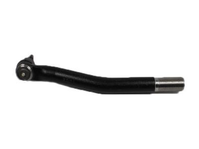 Mopar 68045421AA Tie Rod Package Inner End