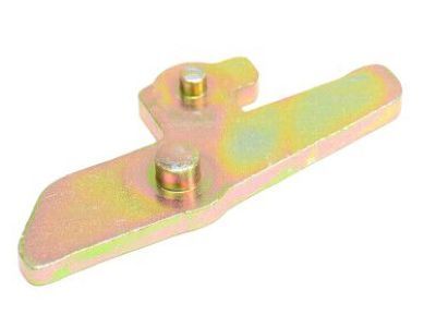 Jeep 5179291AA LEVER Parking Brake