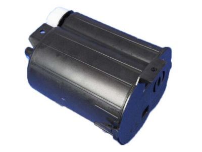 Jeep 68018927AD Vapor Canister