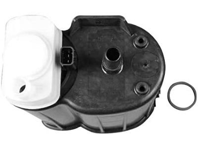 Jeep 68018927AD Vapor Canister