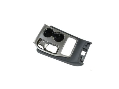 Mopar 5VK204X9AE Bezel Gear Shift Indicator Includes Cup Holder LED 5VK204X9AE Mopar Bezel Gear Shift Indicator Includes Cup Holder LED Product Photo 1 of 4