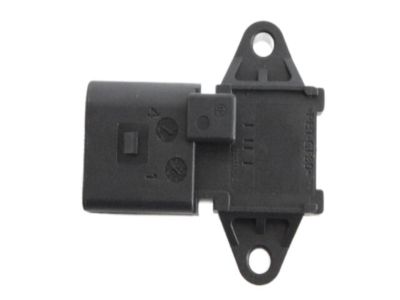 Dodge 53032649AA SENSOR Temperature/Pressure