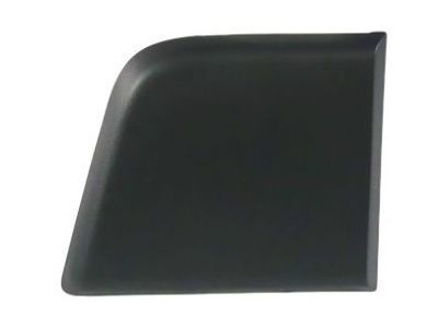 Ram Door Moldings - 1ZT32LAHAA