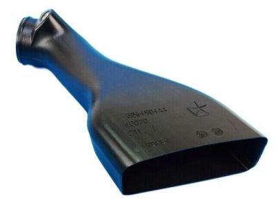 Dodge Viper Air Duct - 5264984AA