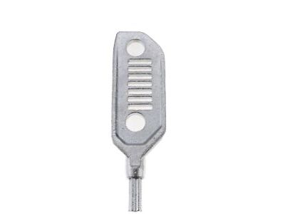 Jeep 68260458AA WRENCH Sunroof Sky Key