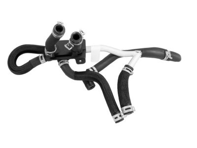 Mopar 55038042AI Hose And Tube Heater Supply And Return