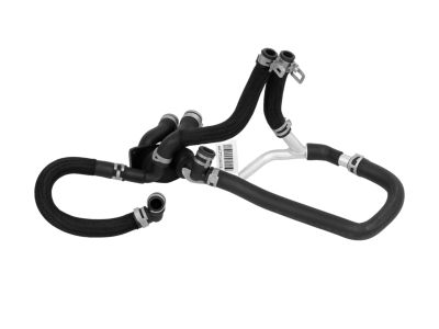 Mopar 55038042AI Hose And Tube Heater Supply And Return