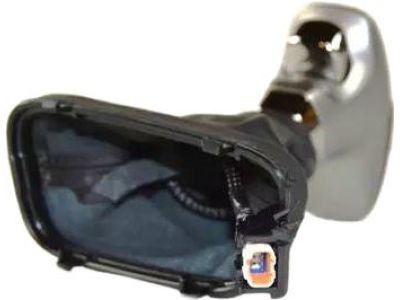 Mopar 5NH921CCAK Shifter Transmission