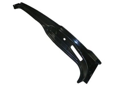 Jeep 55136546AB Outer Wheelhouse