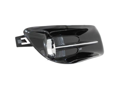 Dodge 68163975AB Lamp Cover