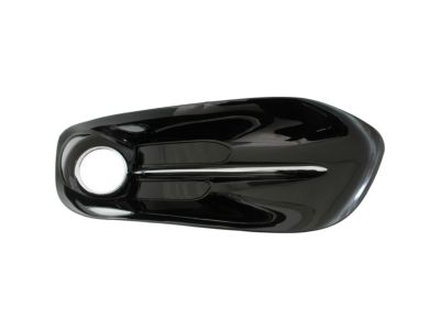 Dodge 68163975AB Lamp Cover