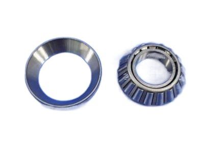 68034381AA Mopar Bearing Kit Drive Pinion Product Photo 2 of 3