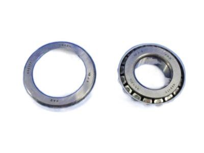 68034381AA Mopar Bearing Kit Drive Pinion Product Photo 1 of 3