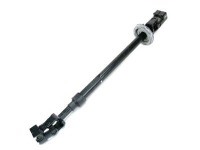 Jeep 52088253AG Intermediate Shaft Assembly