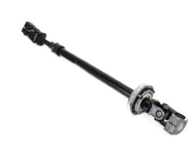 Jeep 52088253AG Intermediate Shaft Assembly