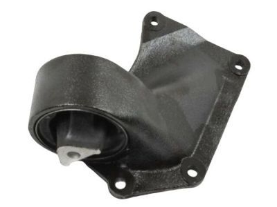 Jeep 52058928 Front Mount
