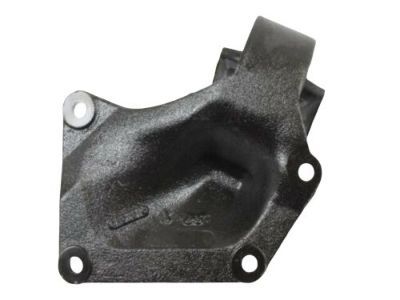 Jeep 52058928 Front Mount