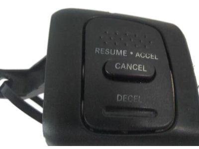 Chrysler Cruise Control Switch - 56049378AD