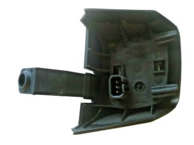 Chrysler Cruise Control Switch - 56049378AD