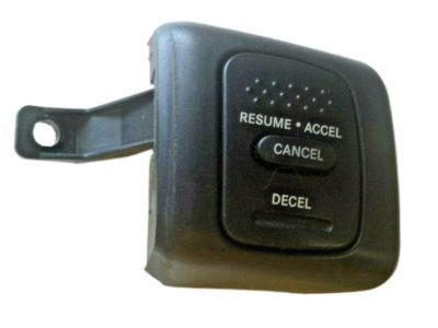 Chrysler Cruise Control Switch - 56049378AD