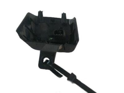 Chrysler Cruise Control Switch - 56049378AD