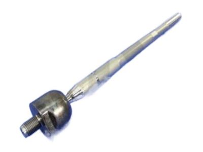 Chrysler Drag Link - MR519046