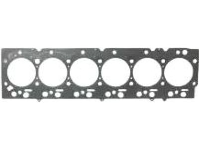 68447698AA Mopar Gasket Cylinder Head Product Photo 2 of 4