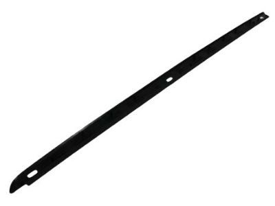 Ram 68375108AA Rail Cover