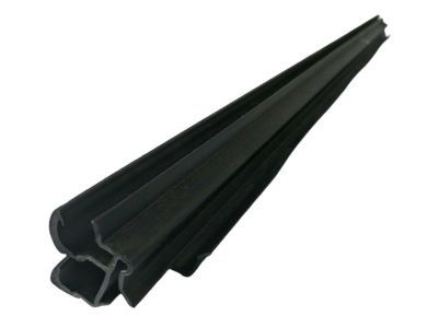 Dodge 55112373AG WEATHERSTRIP Front Door Belt Inner