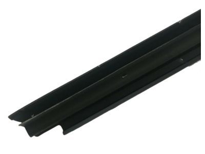 Dodge 55112373AG WEATHERSTRIP Front Door Belt Inner