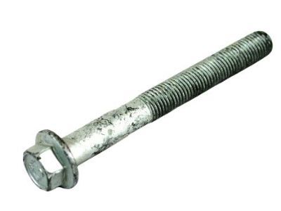 Jeep 6508279AA Mount Bolt