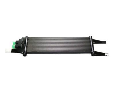 Jeep Oil Cooler - 68249191AB
