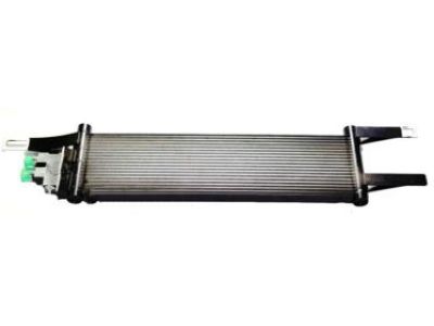 Jeep Oil Cooler - 68249191AB