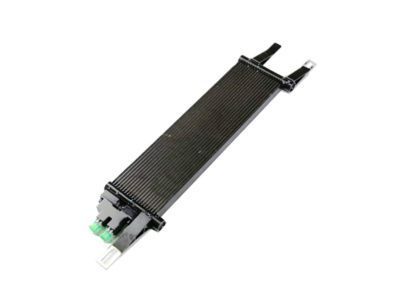 Jeep Oil Cooler - 68249191AB