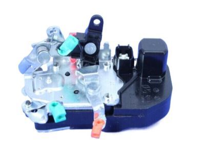 Chrysler Sebring Door Latch Assembly - 4880049AI